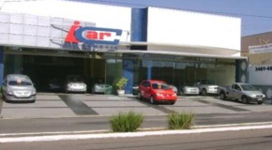 Icar Autom�veis - Americana/SP