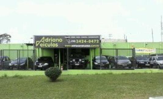 Adriano Veiculos - Taubat�/SP