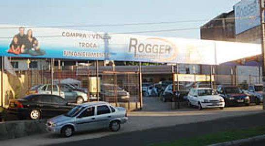 Rogger Autom�veis - Bauru/SP