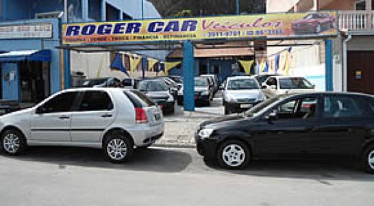 Roger Car Ve�culos - S�o Jos� dos Campos/SP