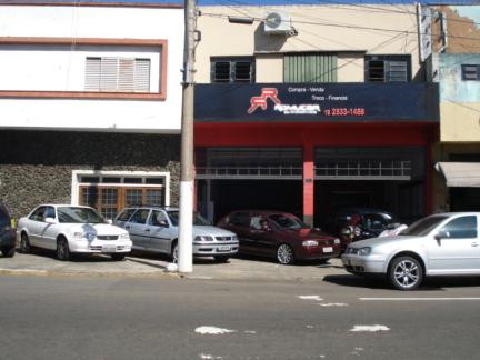 ROMUCAR - Piracicaba/SP