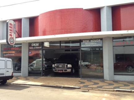 DIG�O VE�CULOS - Leme/SP