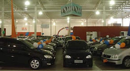 Motti Multimarcas (Shopping Auto Fest) - Bauru/SP