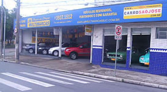 JM Multimarcas - S�o Jos� dos Campos/SP