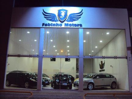 Fabinho Motors - Piracicaba/SP