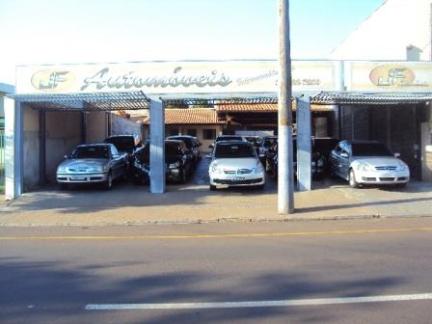 JF Autom�veis OKm e Semi Novos - Ourinhos/SP