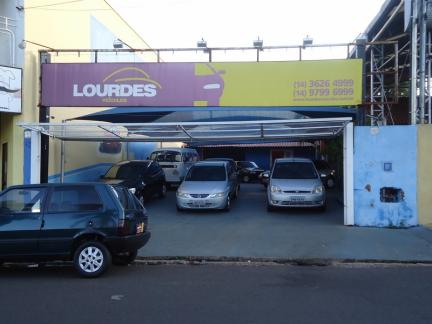 Lourdes Ve�culos  Lj 02 - Ja�/SP