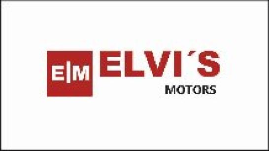 Elvis Motors - Santa B�rbara d'Oeste/SP