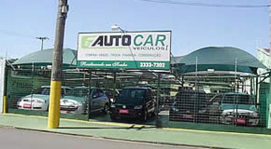 Auto Car Ve�culos - Araraquara/SP