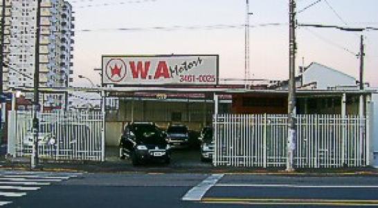 W.A Motors - Americana/SP