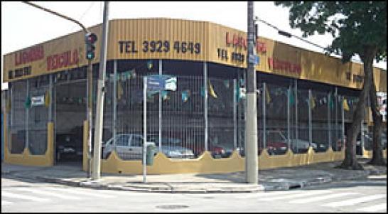 Lagoinha Veiculos - S�o Jos� dos Campos/SP
