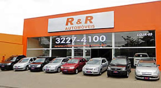 R&R Autom�veis - Campinas/SP