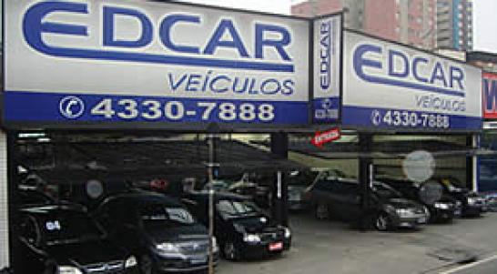 Edcar Ve�culos - S�o Bernardo do Campo/SP
