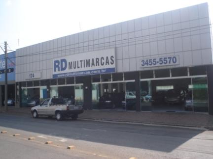 RD Multimarcas - Santa B�rbara d'Oeste/SP