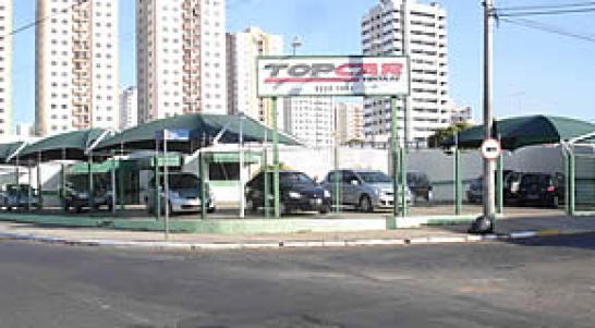Top Car - Bauru/SP