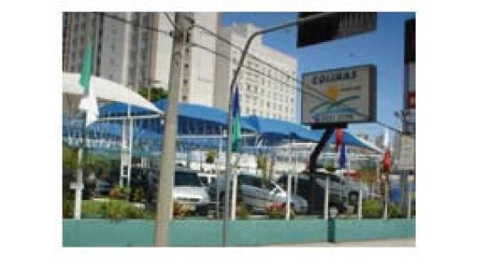 Colinas Veiculos - S�o Jos� dos Campos/SP
