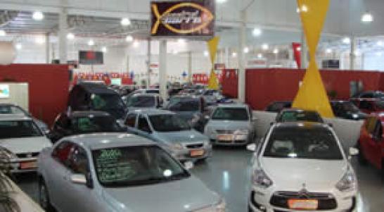 Central do Carro - Bauru/SP