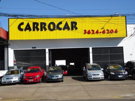 Carrocar - Ja�/SP