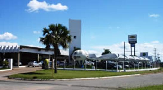 Proeste (Chevrolet) Avare - Avar�/SP