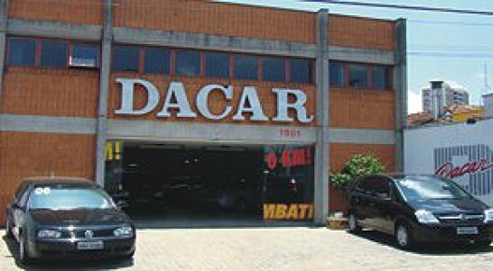 Dacar Ve�culos - Piracicaba/SP