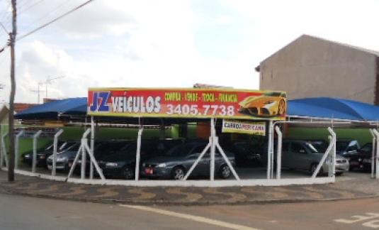 JZ Ve�culos - Americana/SP