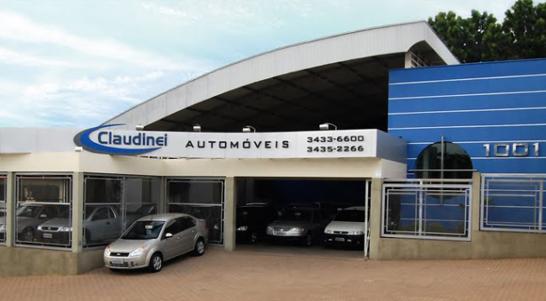 Claudinei Automoveis - Piracicaba/SP