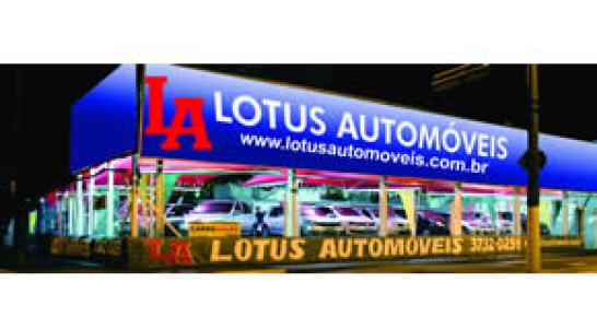 Lotus Automoveis - Avar�/SP
