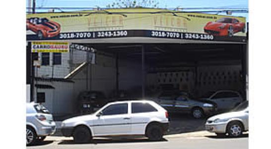Veicar Multimarcas - Bauru/SP