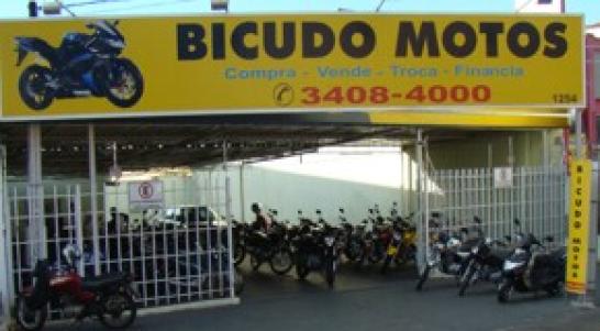 Bicudo Motos Americana - Americana/SP