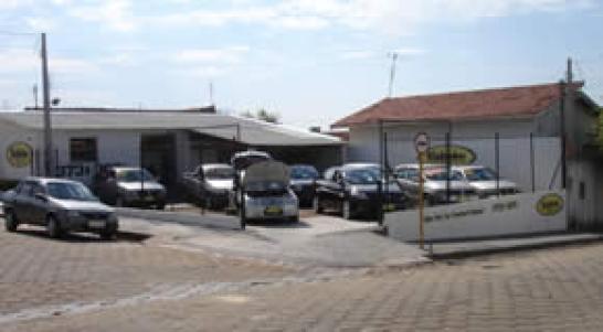 Klebinho Veiculos - Avar�/SP