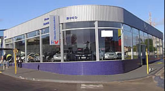 Skala Veiculos - S�o Manuel/SP
