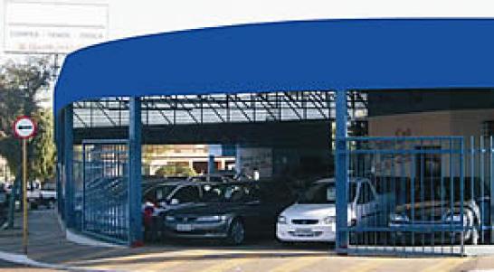 Jefferson Autom�veis - Barra Bonita/SP