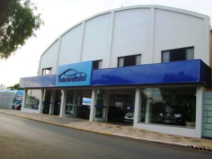 Leme Veiculos - Leme/SP