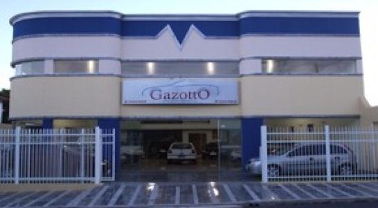 Gazotto Multimarcas - Limeira/SP
