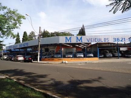 MM Ve�culos - Ja�/SP