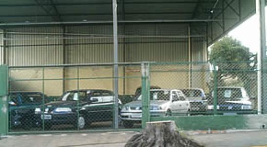 Jarrinha Ve�culos - Santa Cruz do Rio Pardo/SP