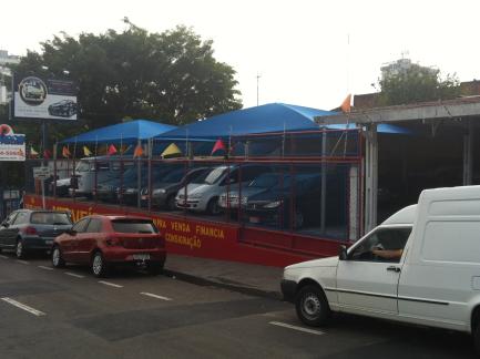 JR Ve�culos - Rio Claro/SP