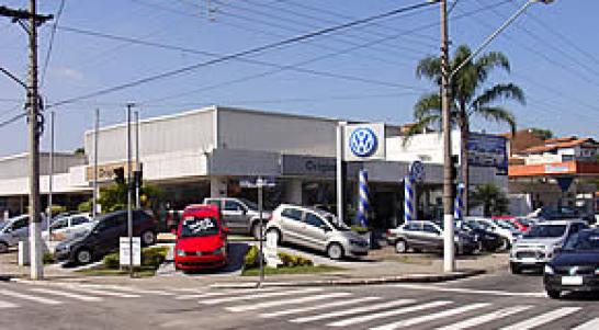 Original (VW) Ca�apava - Ca�apava/SP