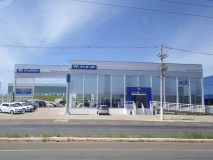 Aversa - Hyundai - Limeira/SP