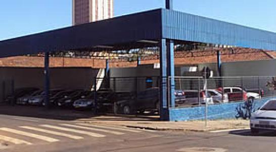 JG Motors - Ja�/SP