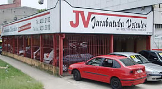 Jurubatuba Veiculos - S�o Bernardo do Campo/SP