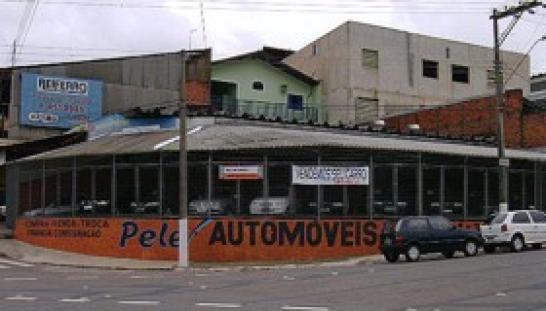 Pel� Autom�veis - Limeira/SP