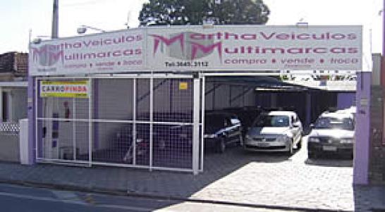Martha Multimarcas - Pindamonhangaba/SP