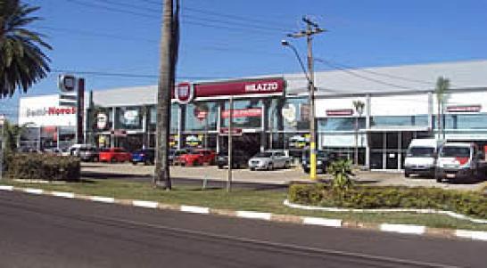 Milazzo (Fiat) - Ja�/SP