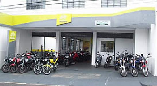 Speed Moto Center - Bauru/SP