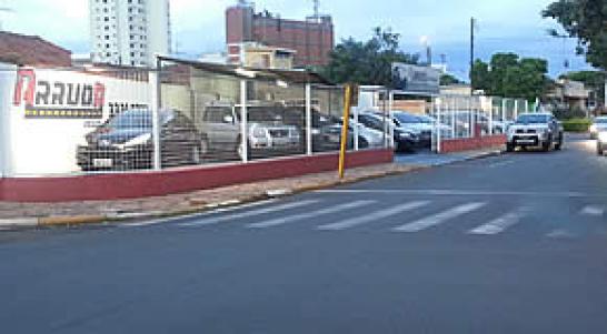 Arruda Ve�culos - Araraquara/SP