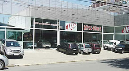 UP Ve�culos - Campinas/SP