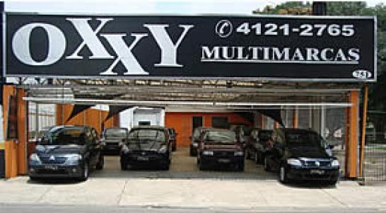 Oxxy Multimarcas - S�o Bernardo do Campo/SP