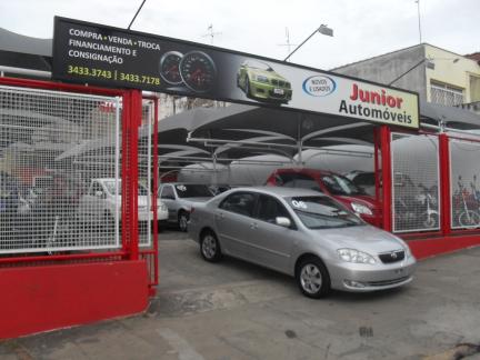 Junior Autom�veis - Piracicaba/SP