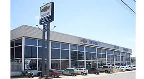 Artvel (Chevrolet) - Mogi Mirim - Mogi Mirim/SP